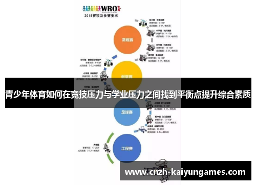青少年体育如何在竞技压力与学业压力之间找到平衡点提升综合素质